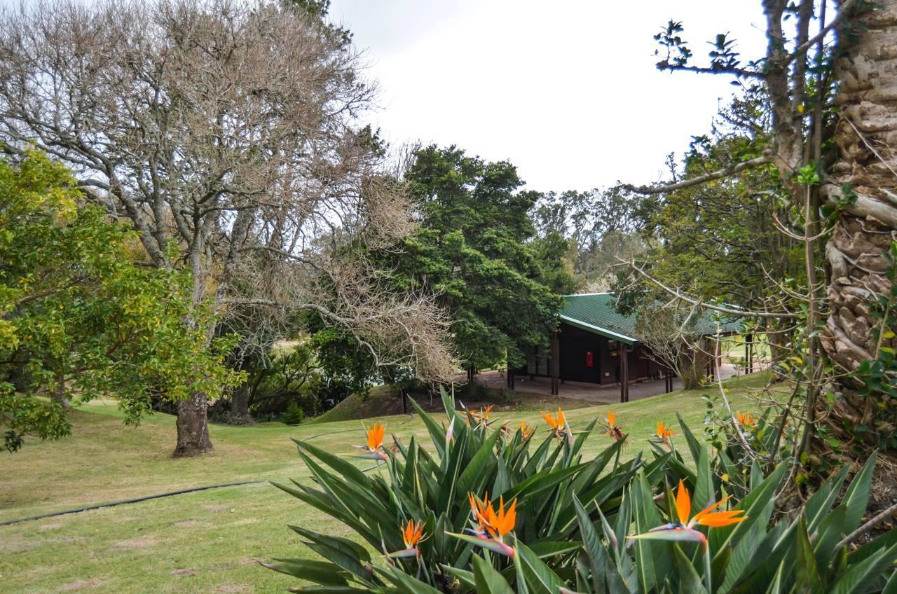 מלון סי וויו Broughton Country Estate מראה חיצוני תמונה