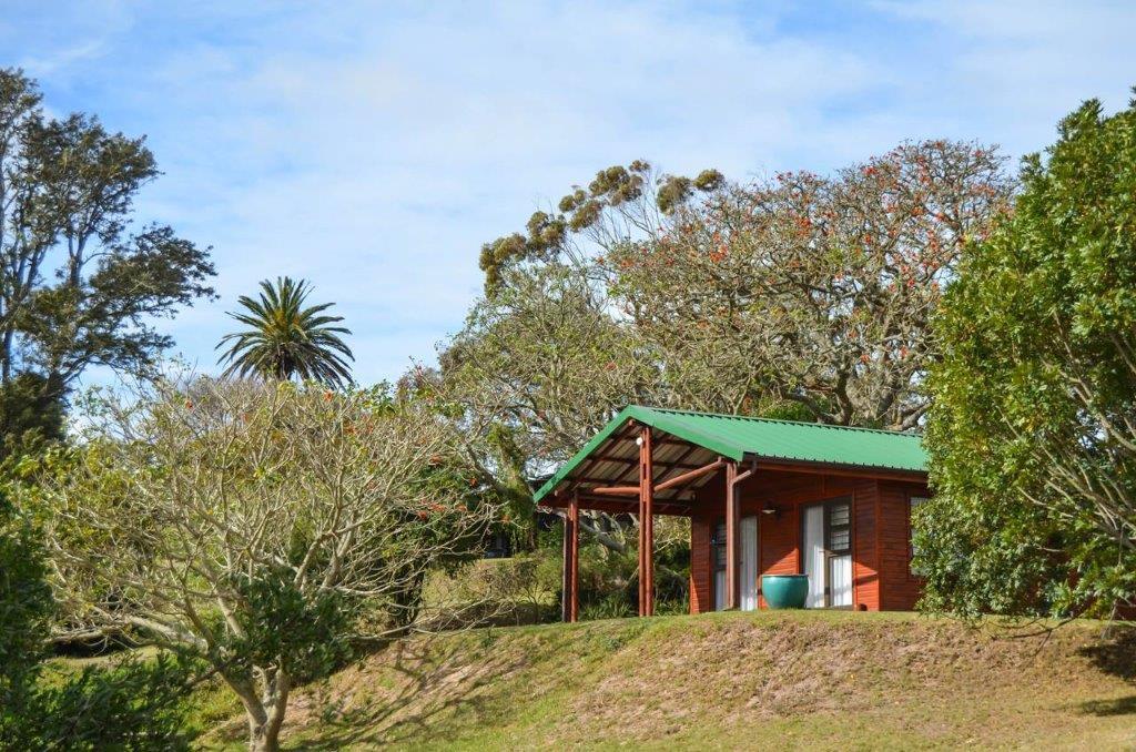 מלון סי וויו Broughton Country Estate מראה חיצוני תמונה