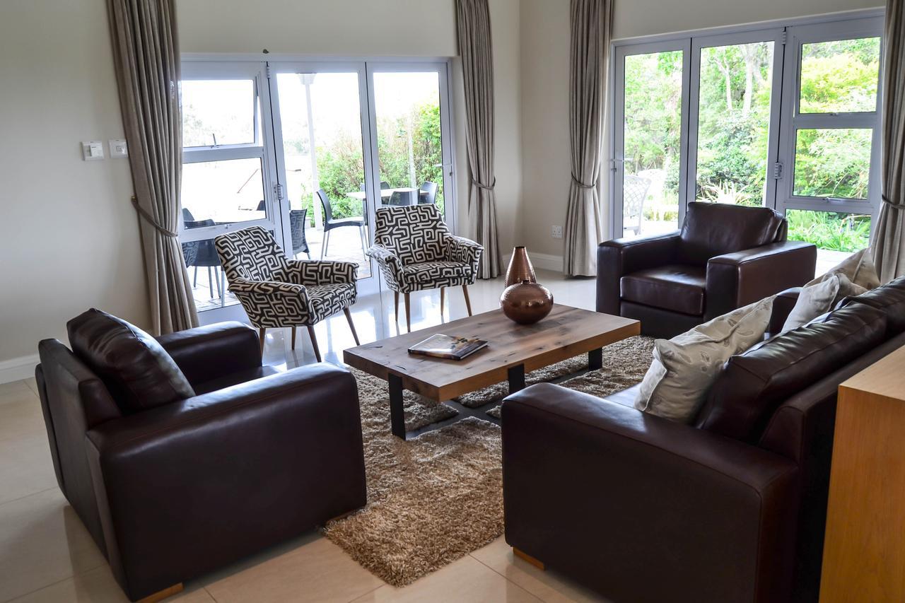מלון סי וויו Broughton Country Estate מראה חיצוני תמונה