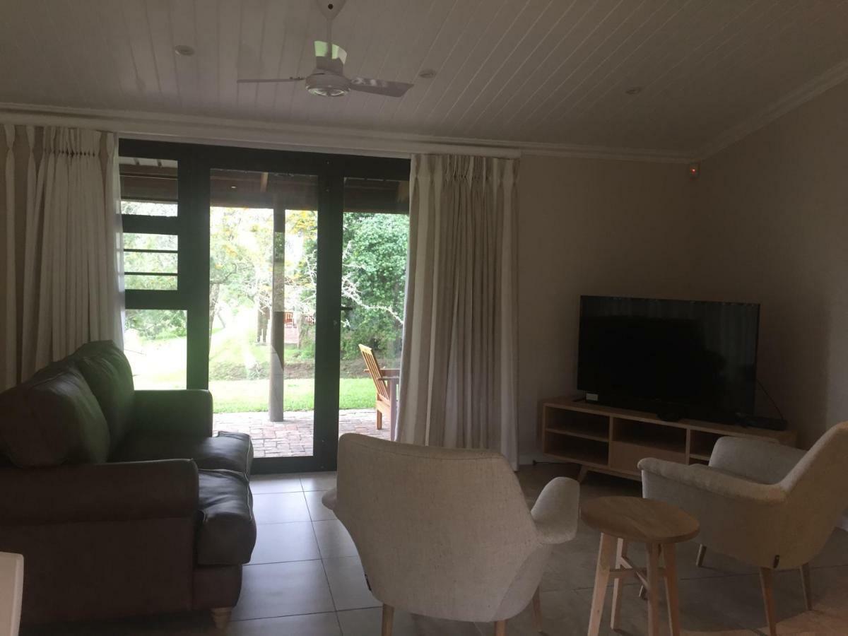 מלון סי וויו Broughton Country Estate מראה חיצוני תמונה